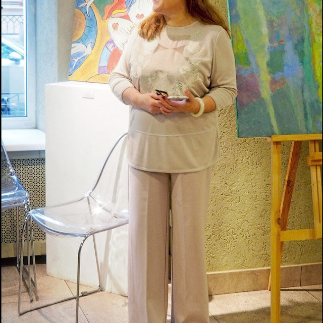 Галерея МАСТЕР