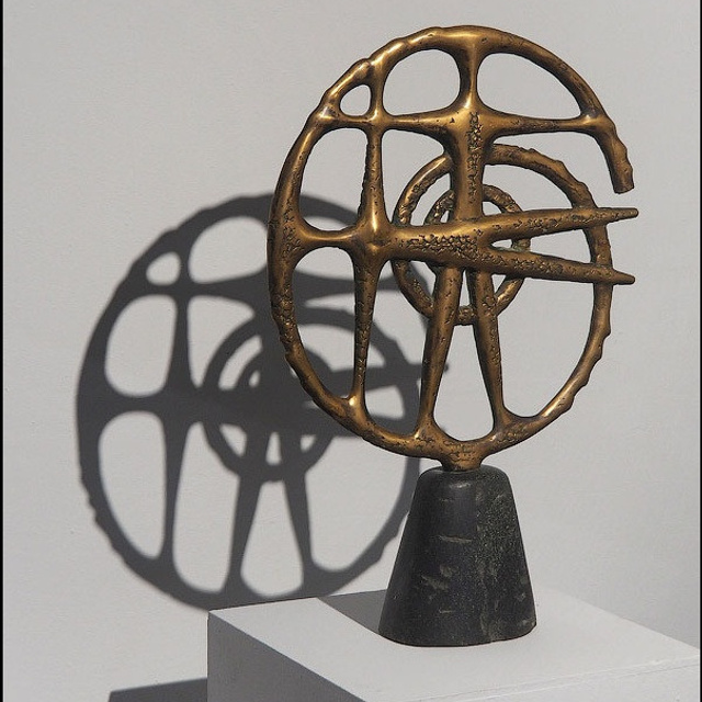 Олег Жогин «Метаморфозы» - Люминография - luminografia.ru