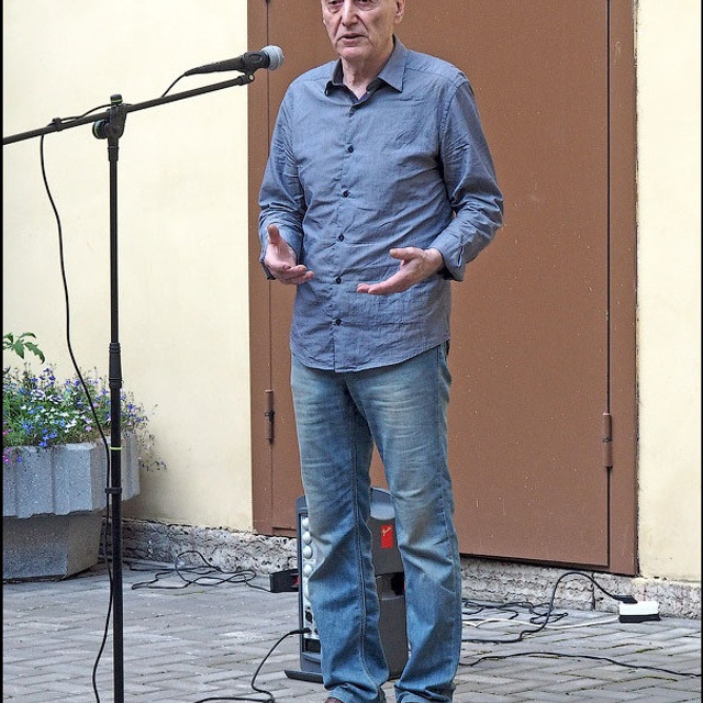 Олег Жогин «Метаморфозы» - Люминография - luminografia.ru