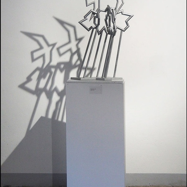 Олег Жогин «Метаморфозы» - Люминография - luminografia.ru