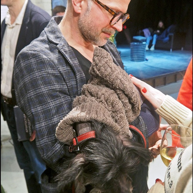 Архитектура неопределенного - Люминография - luminografia.ru