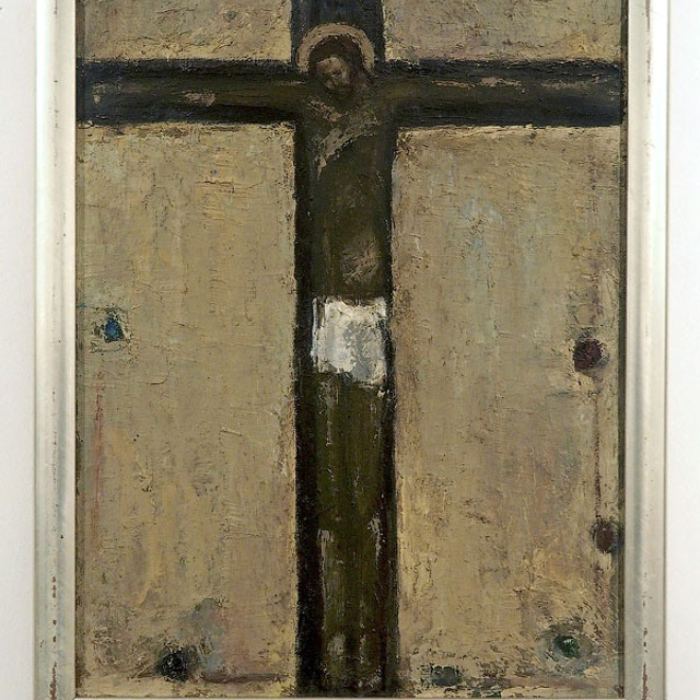 Александр Некрасов. - Люминография - luminografia.ru