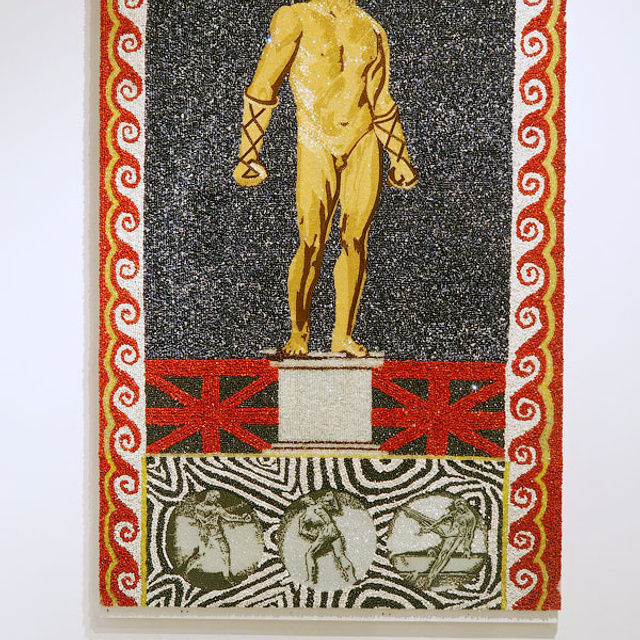 Архитектура неопределенного - Люминография - luminografia.ru