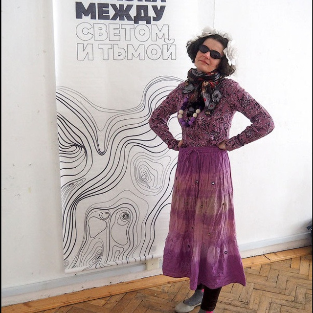 - Люминография - luminografia.ru