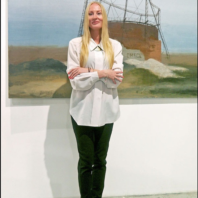 Архитектура неопределенного - Люминография - luminografia.ru