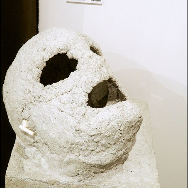 Архитектура неопределенного - Люминография - luminografia.ru