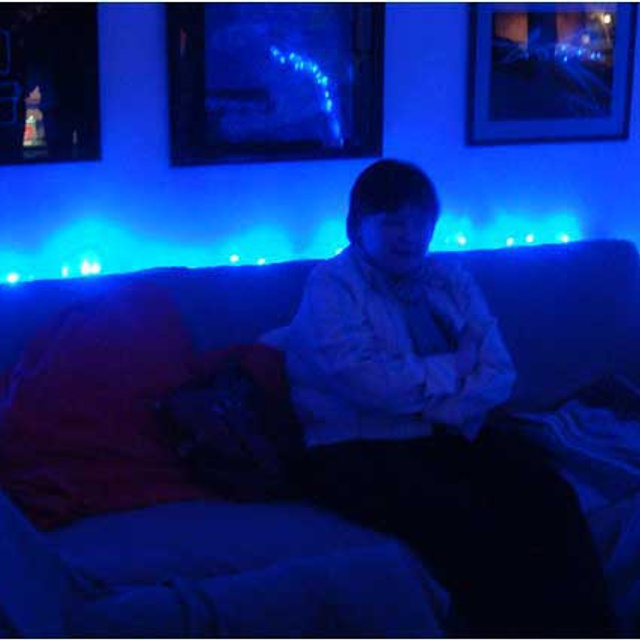 СВЕТОВИДЕНИЕ '09 - Люминография - luminografia.ru