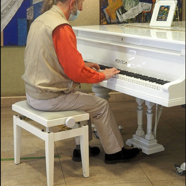 Открытие 29 Международного - Люминография - luminografia.ru