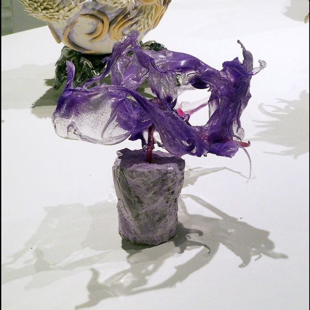 Архитектура неопределенного - Люминография - luminografia.ru