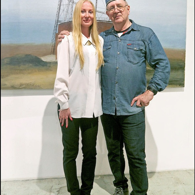 Архитектура неопределенного - Люминография - luminografia.ru