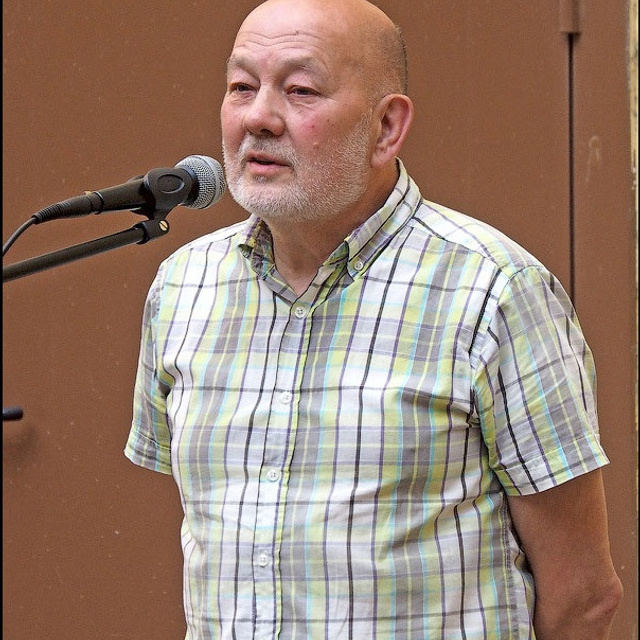 Олег Жогин «Метаморфозы» - Люминография - luminografia.ru