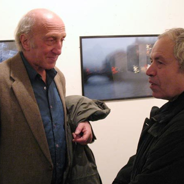 Люминографика — регистрация света - Люминография - luminografia.ru