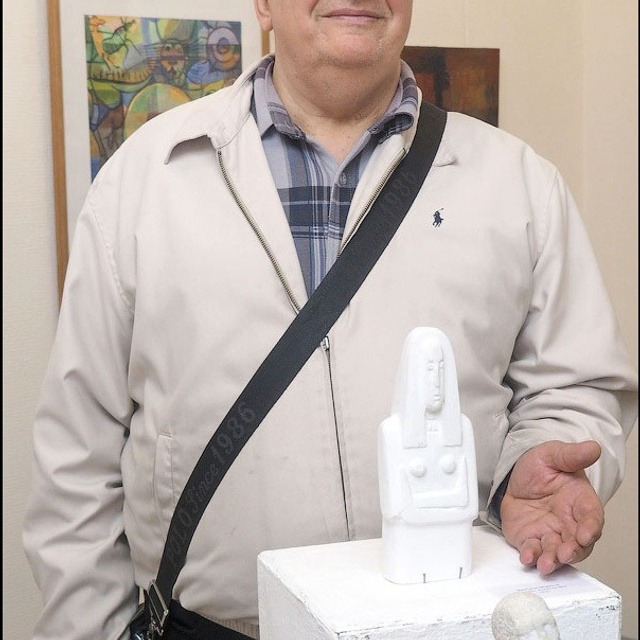 IFA «Летняя практика» - Люминография - luminografia.ru