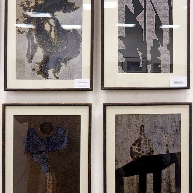 - Люминография - luminografia.ru