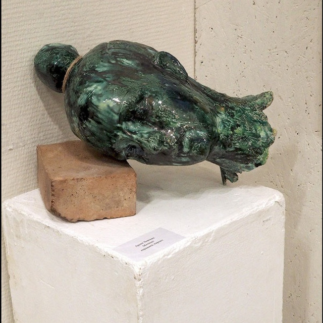 IFA «Летняя практика» - Люминография - luminografia.ru