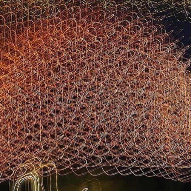 Люминографика — регистрация света - Люминография - luminografia.ru