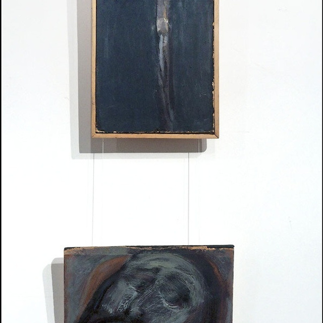 Александр Некрасов. - Люминография - luminografia.ru