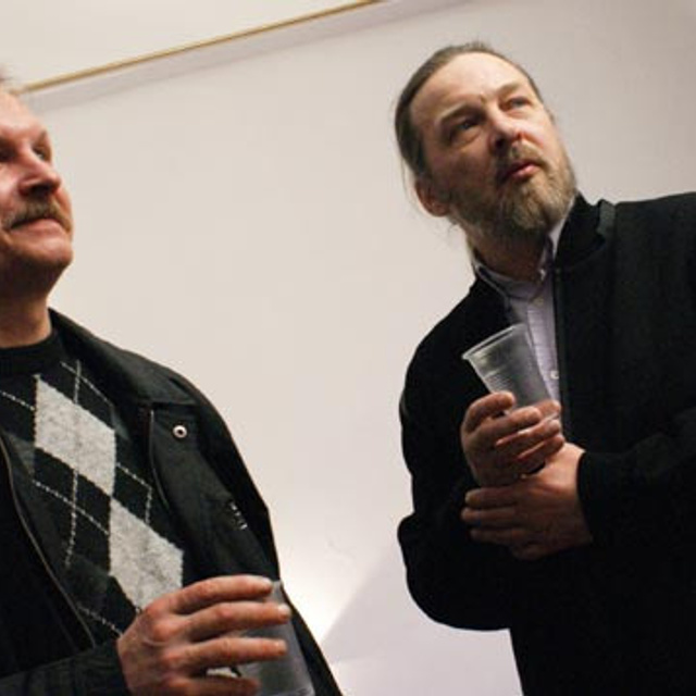 СВЕТОВИДЕНИЕ '09 - Люминография - luminografia.ru