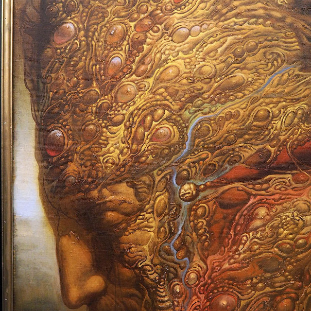 Армен Гаспарян - Люминография - luminografia.ru