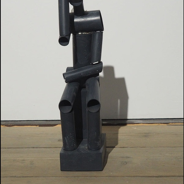 Олег Жогин «Метаморфозы» - Люминография - luminografia.ru