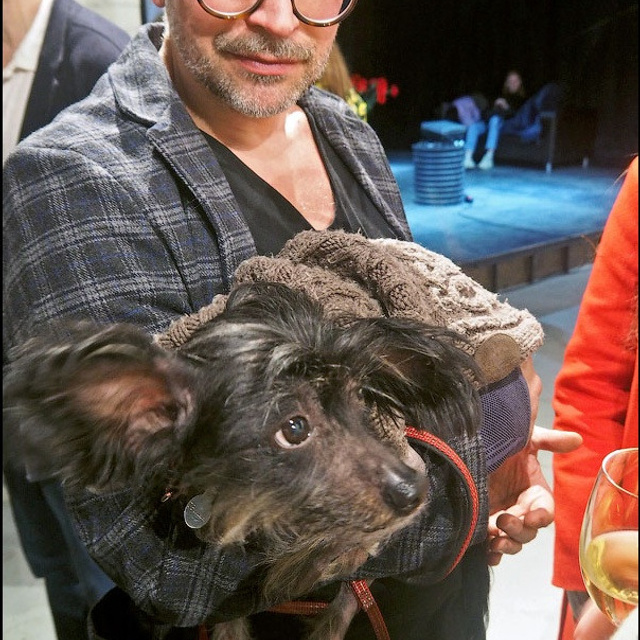 Архитектура неопределенного - Люминография - luminografia.ru