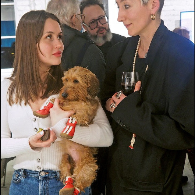 Архитектура неопределенного - Люминография - luminografia.ru