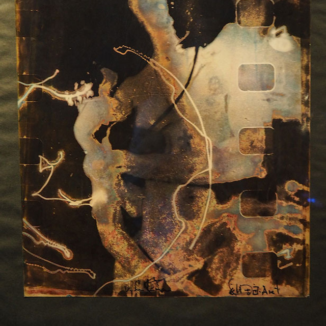 «Валентин Самарин — ровесник века. Свет и серебро Времени»