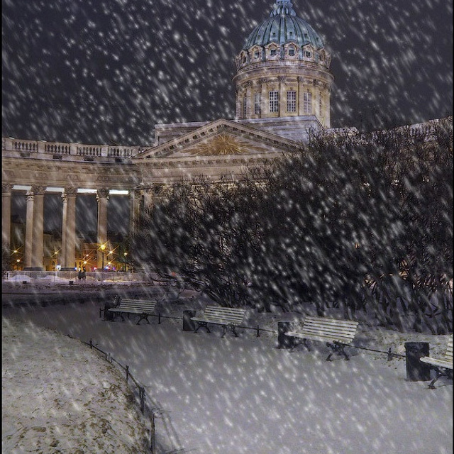 От автора с любовью… - Люминография - luminografia.ru