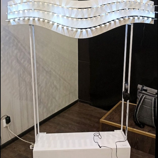 ЦИФРОВАЯ ПАЛИТРА IV