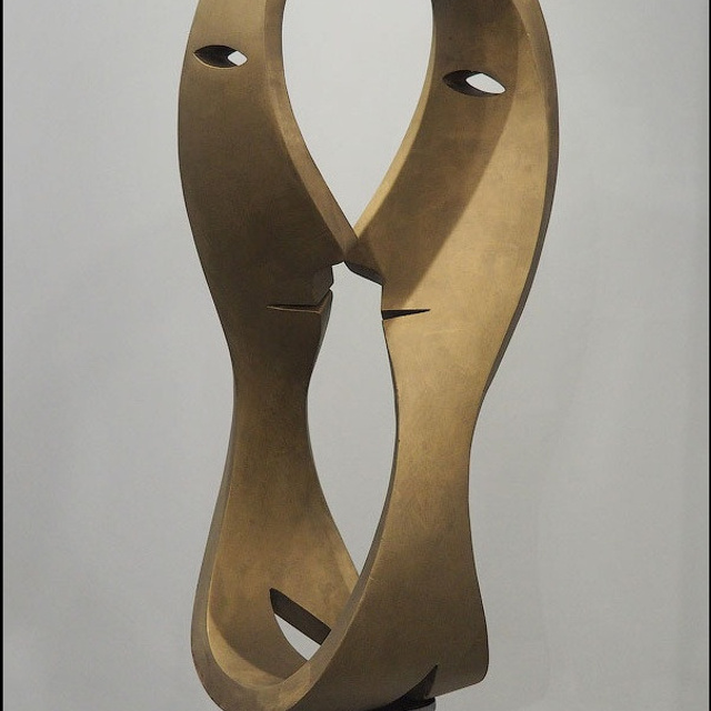 Олег Жогин «Метаморфозы» - Люминография - luminografia.ru