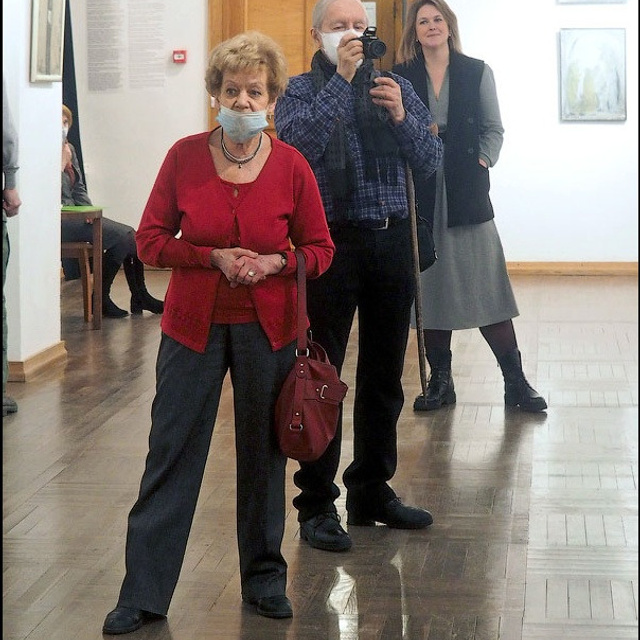 Александр Некрасов. - Люминография - luminografia.ru