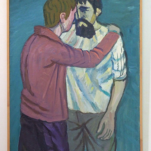 IFA «Летняя практика» - Люминография - luminografia.ru