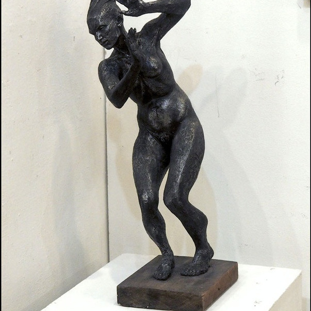 ПОДВИГУ БЛОКАДНОГО ЛЕНИНГРАДА - Люминография - luminografia.ru