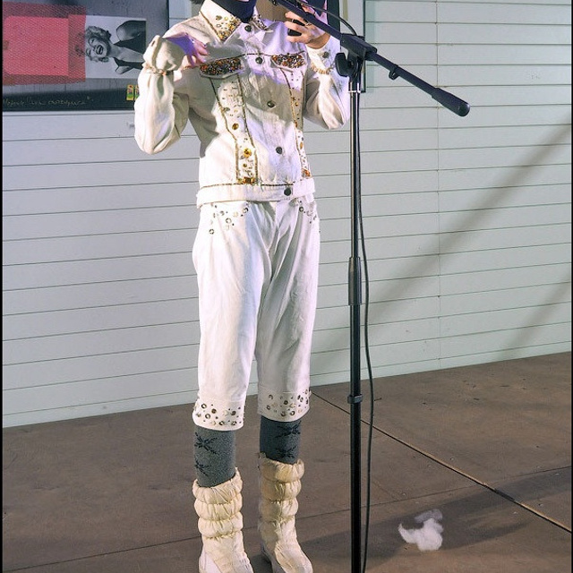 Люминографический карнавал новый год выставка маске-рад