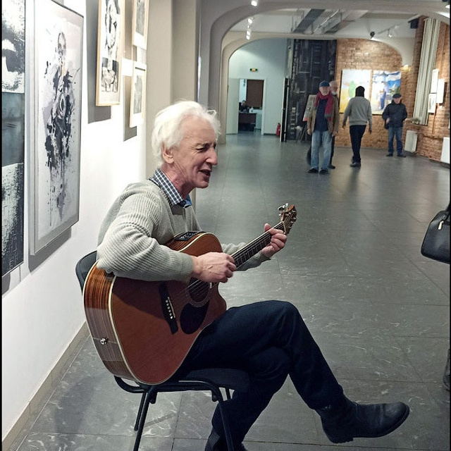 Академия БЕССМЕРТНЫХ «13»