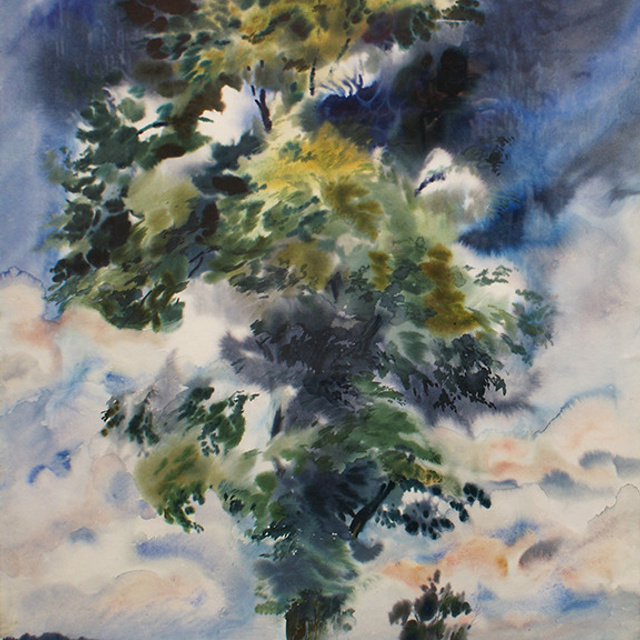 СВЕТЛАЯ СТОРОНА ЗЕМЛИ