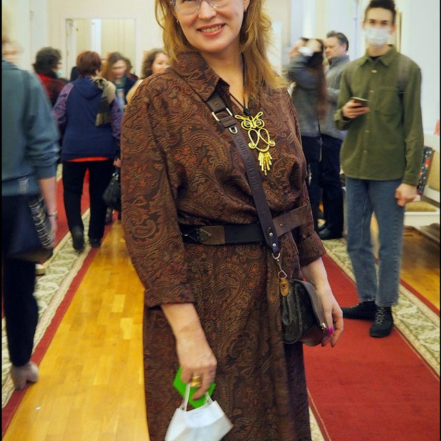 От автора с любовью… - Люминография - luminografia.ru