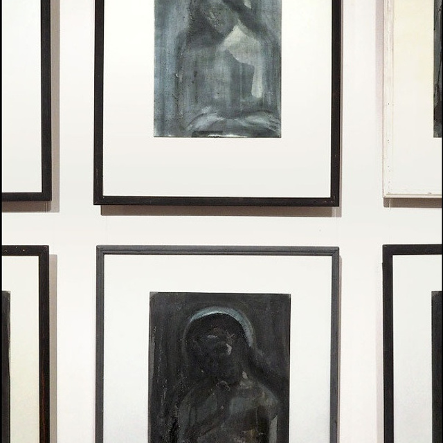 Александр Некрасов. - Люминография - luminografia.ru