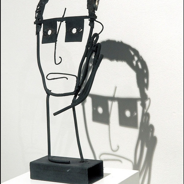 Александр Гордин - Люминография - luminografia.ru