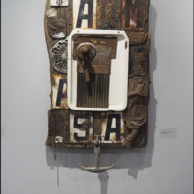 Олег Жогин «Метаморфозы» - Люминография - luminografia.ru