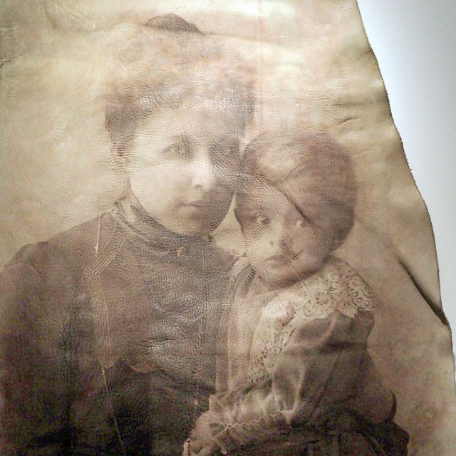 Инна Гринчель - Люминография - luminografia.ru