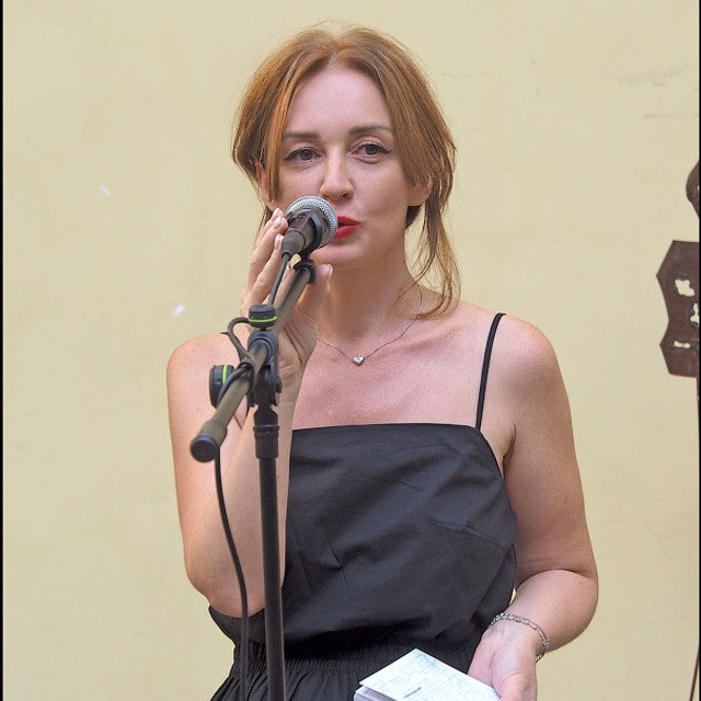 Олег Жогин «Метаморфозы» - Люминография - luminografia.ru