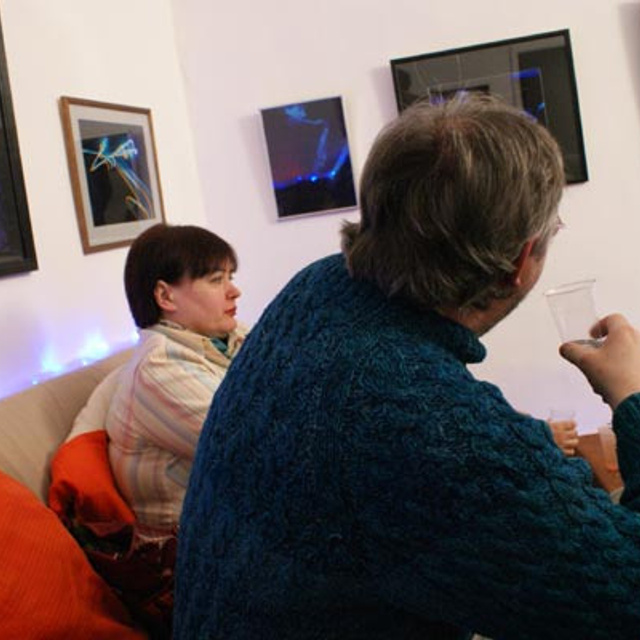 СВЕТОВИДЕНИЕ '09 - Люминография - luminografia.ru