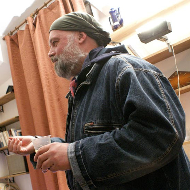 СВЕТОВИДЕНИЕ '09 - Люминография - luminografia.ru