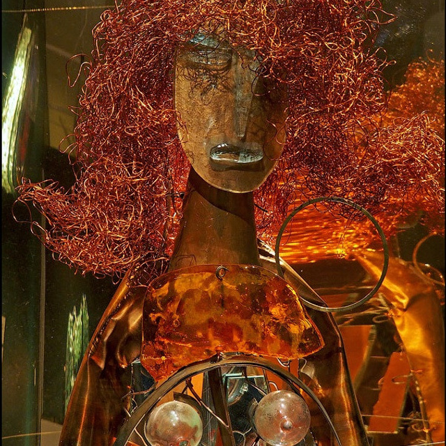 Александр Гордин - Люминография - luminografia.ru