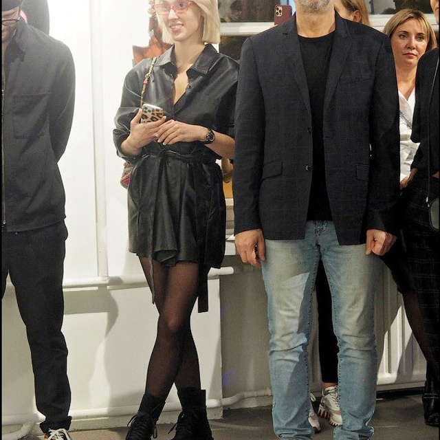 Фантазии в стиле Гофмана - Люминография - luminografia.ru