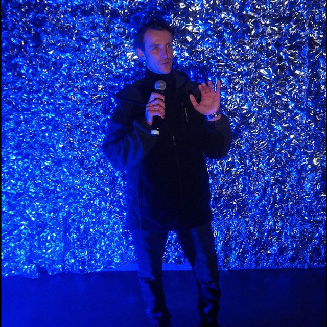 САД СНОВИДЕНИЙ - Люминография - luminografia.ru