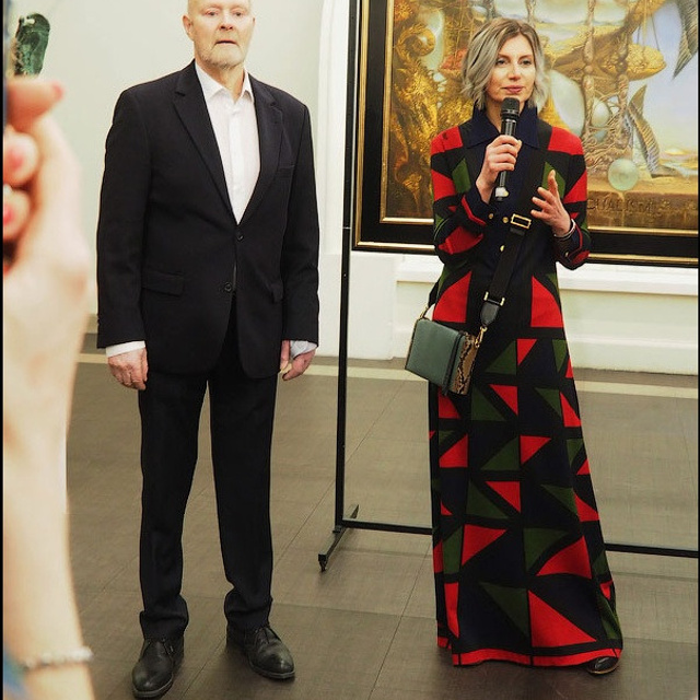 Армен Гаспарян - Люминография - luminografia.ru