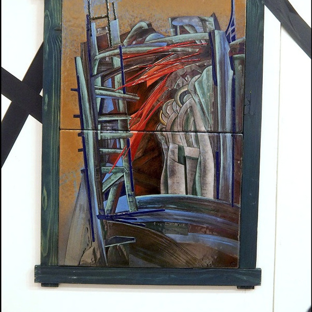 ПОДВИГУ БЛОКАДНОГО ЛЕНИНГРАДА - Люминография - luminografia.ru