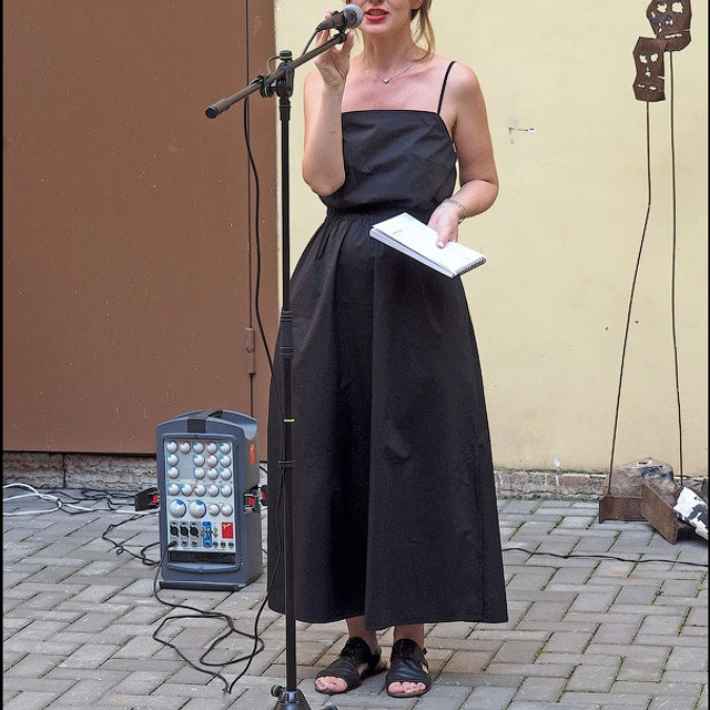 Олег Жогин «Метаморфозы» - Люминография - luminografia.ru